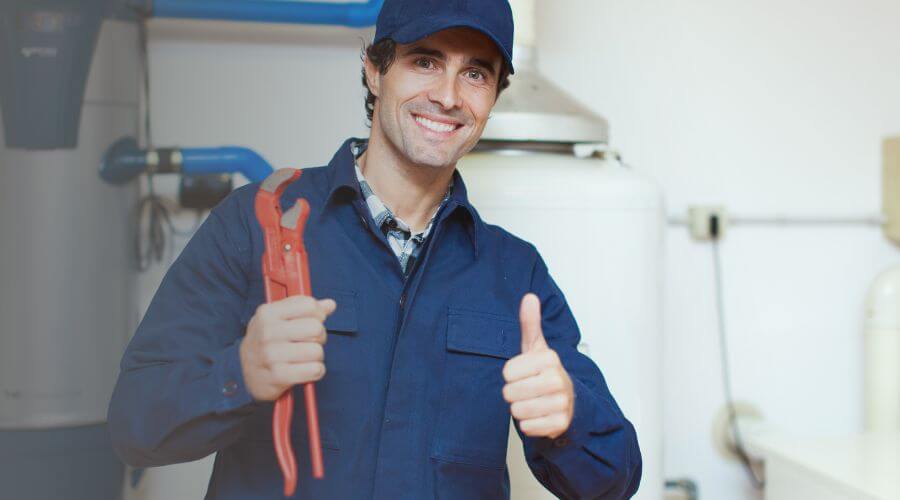 Professional Leak Detection in Altus, OK