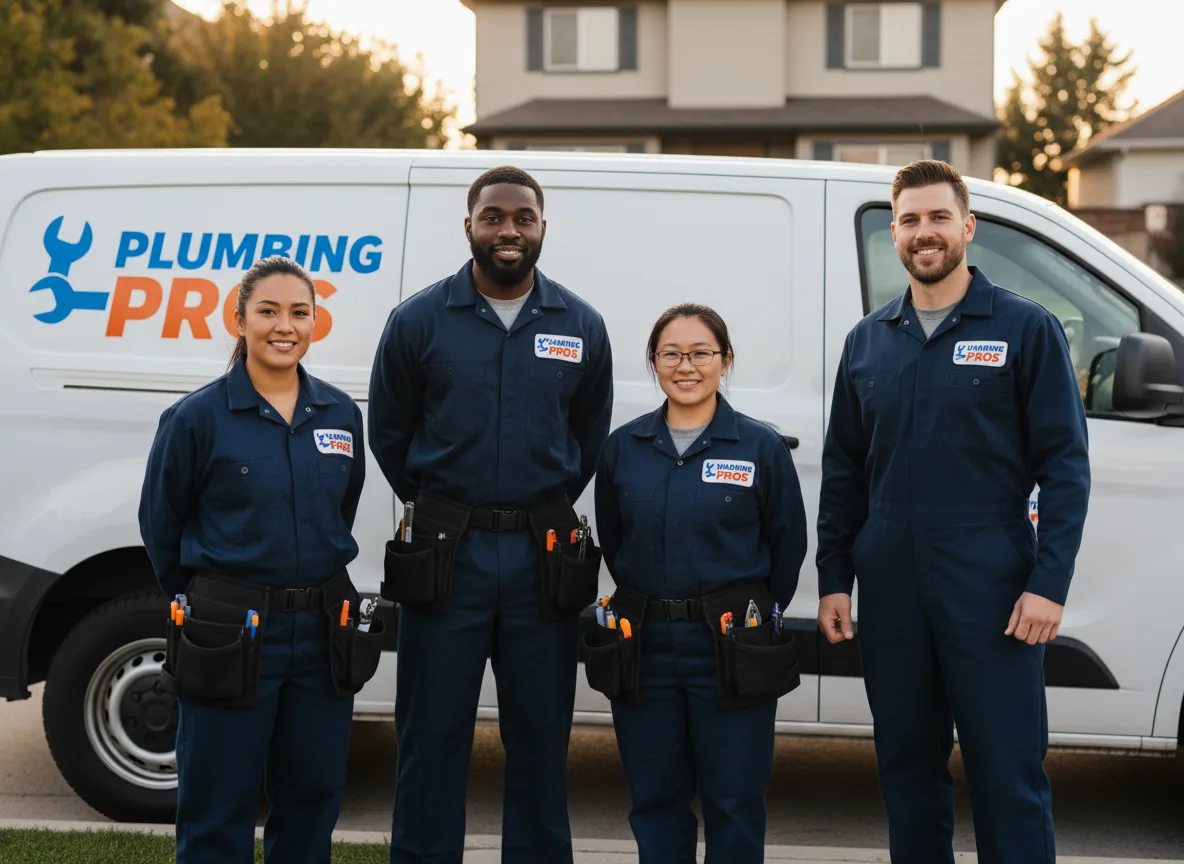 Water Heater Repair company in Altus, OK